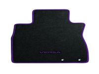 Nissan Versa Note Floor Mats - 999E2-4400