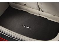 Nissan Cube Cargo Mat - 999E3-7V000