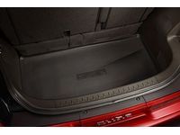 Nissan Cube Cargo Protector - 999C3-7V000