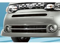 Nissan Cube Front Fascia Accent - 999M1-7W000