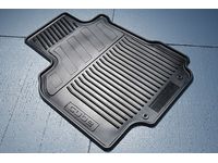 Nissan Cube Floor Mats - 999E1-7W000