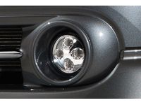 Nissan Daytime Running Lights - B66M0-1FC00