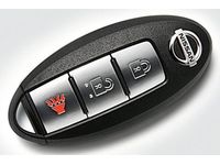 Nissan Cube Remote Control Key Fob - 285E3-1LK0D