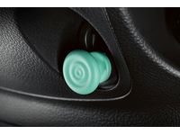 Nissan Cube Cargo Hooks - H4937-1FA0A