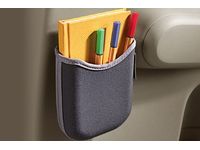 Nissan Cube Utility Pouch - H4341-1FA50