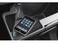 Nissan Titan Interface System For Ipod™ - 999U7-ST002