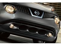 Nissan Juke Fog Lights - B61E0-1KM0B