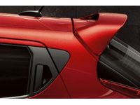 Nissan Rear Roof Spoiler - 999J1-6XNAH