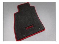 Nissan Juke Floor Mats - 999E2-6X