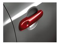 Nissan Juke Door Handle Covers - KE605-1K052