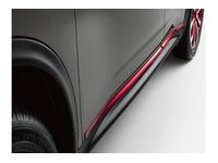 Nissan Juke Side Door Sills - KE760-1KA00