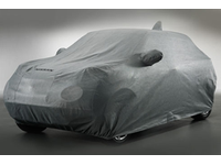 Nissan Juke Vehicle Cover - 999N2-6X001