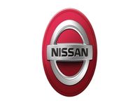 Nissan Wheel Center Cap - KE409