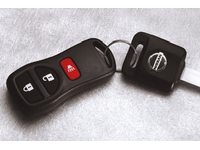 Nissan Sentra Remote Control Key Fob - 28268-ZB700