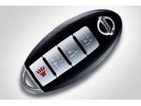 Nissan Remote Control Key Fob - 285E3-EW81D