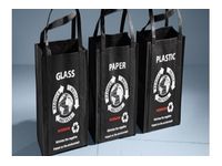 Nissan Versa Reuseable Recycling Bags - 999C2-8X004