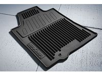 Nissan Maxima Floor Mats - 999E1-MV000BK