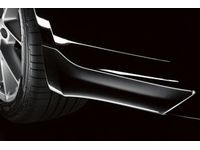 Nissan Maxima Splash Guards - 999J2-MV0RL