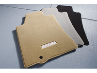 Nissan Maxima Floor Mats - 999E2-MY000