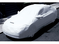 Nissan Vehicle Cover - 999N2-MV001