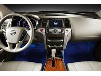 Nissan Murano Interior Lighting - B64D0-1SX0A