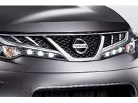 Nissan Murano Daytime Running Lights - B66M0-1AA0B