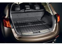 Nissan Murano Cargo Protector - 999C3-CU002BE