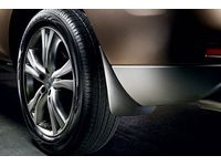 Nissan Murano Splash Guards - F38E0-1GR0A