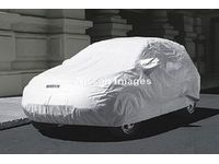 Nissan Vehicle Cover - 999N2-CU001
