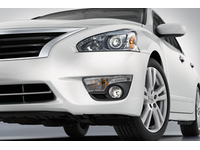 Nissan Altima Fog Lights - 999F1-UZ000