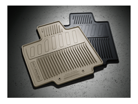 Nissan Pathfinder Floor Mats - 999E1-XZ001