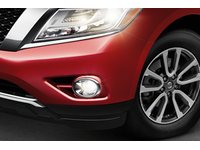 Nissan Pathfinder Fog Lights - 999F1-X4001