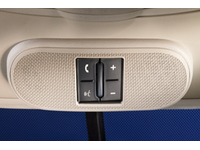 Nissan Sentra BlueConnect® Bluetooth® Hands-Free Phone System - 999Q3-LZ001