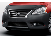 Nissan Sentra Nose Mask - 999N1-LZ0DS