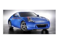 Nissan 370Z NISMO Graphic Kit - 76820-RNZ40BK