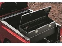 Nissan Bed Tool Box - 999T2-WQ300