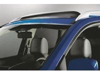 Nissan Rogue Moonroof Wind Deflector - 999D4-GU001