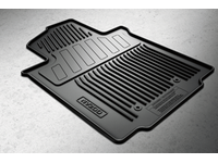 Nissan NV Floor Mats - 999E1-FZ000