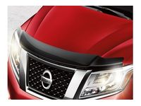 Nissan Pathfinder Hood Protector - 999D5-X2100