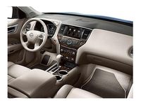 Nissan Pathfinder Interior Lighting - 999F3-XZ000