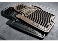 Nissan Pathfinder Floor Mats - 999E1-XX000