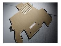 Nissan Quest Floor Mats - 999E2-NX0