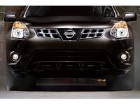 Nissan Fog Lights - B61E0-1VK0A