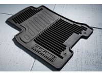 Nissan Floor Mats - 999E1-GU001BK