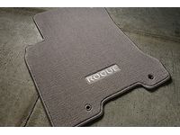 Nissan Floor Mats - 999E2-GX000