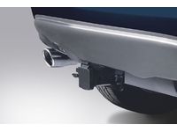 Nissan Rogue Hitch Cap - 999T5-GT900