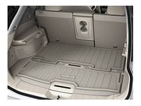 Nissan Rogue Cargo Protector - 999C3-G3001