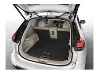 Nissan Rogue Cargo Protector - 999C3-G210