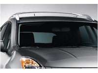 Nissan Rogue Roof Rail Crossbars - G3805-JM00A01