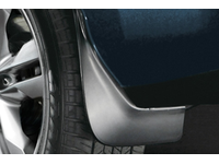 Nissan Rogue Splash Guards - F3850-JM00A